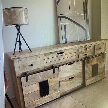 Apartman Jabalon