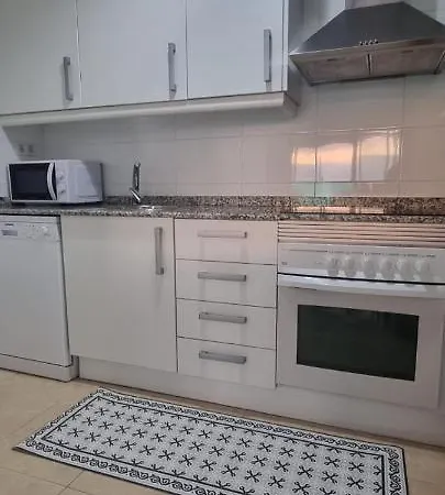 Jabalon Apartman *