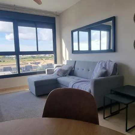 Jabalon Apartment Castellon de la Plana