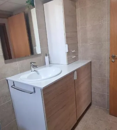 Jabalon Apartment Castellon de la Plana