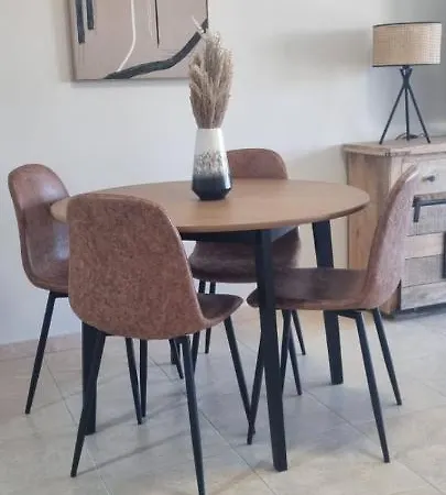 Jabalon Apartment *